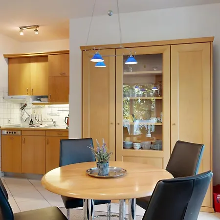 Villa Strandburg Binz