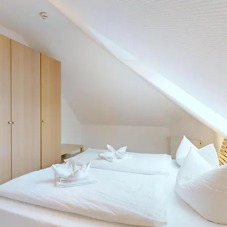 Villa Strandburg Binz