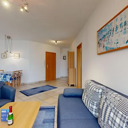 Appartamento Villa Strandburg Binz