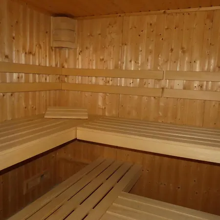 Villa Strandburg Appartamento *