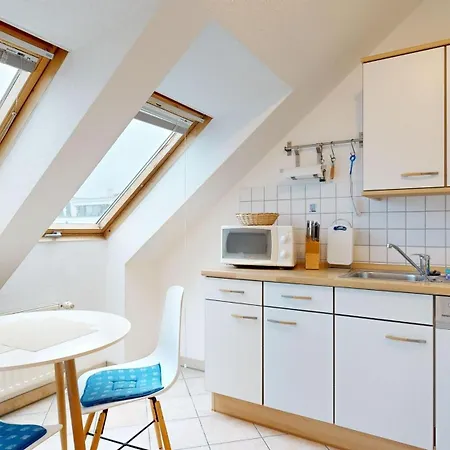 Villa Strandburg Binz