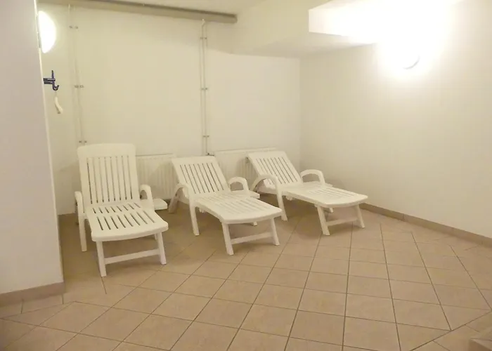 דירה Direkt Am Strand, Mit Balkon Mit Meerblick, Strandburg, *